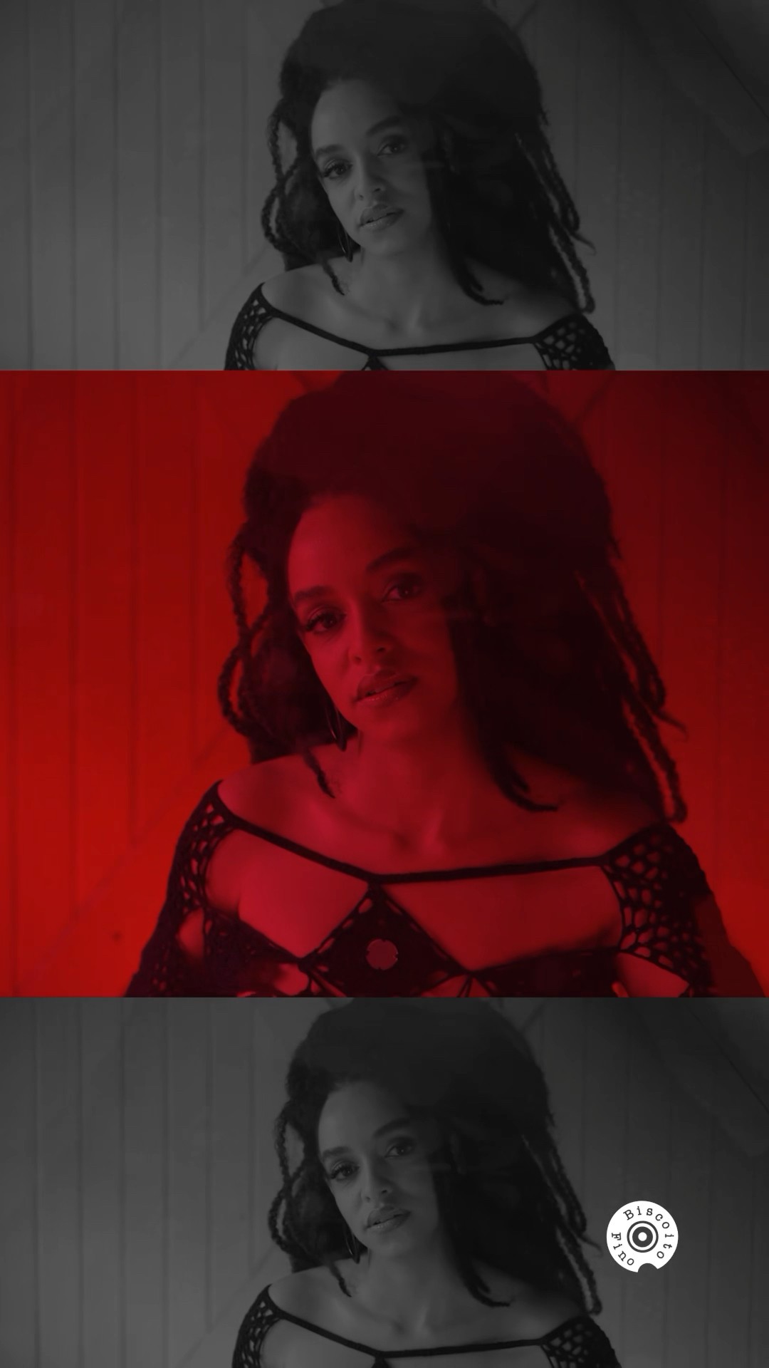 LOTE XV, o single de estreia de Juliane Gamboa, já está disponível nas plataformas digitais! ?✨