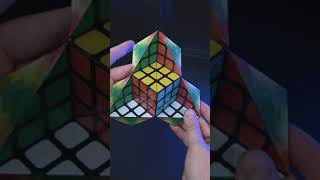 Самый Удивительный Бесконечный Кубик