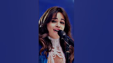 Thumbnail of Never be the same - Camila cabello ( lyrics ) | WhatsApp status - English song whatsapp status -