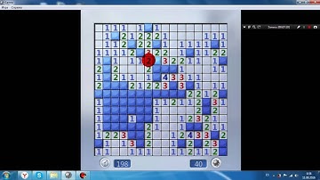 КАК ИГРАТЬ В -САПЕР (ОБУЧЕНИЯ) ИГРА ПРОСТО СУПЕР