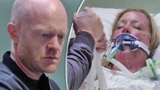 Hot News, Eastenders Spoilers, Max Branning To Murder Jane Beale Amid Explosive Hospital Note,N