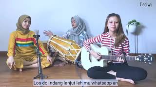 Download Lagu Los Dol_Deni Caknan (cover) by Ceciwi Entertainment.mp4