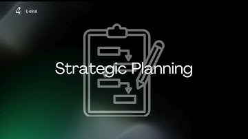 U4RIA Manufacturing Intelligence Platform | AI Predictive Analytics