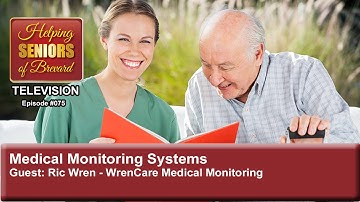 Medical Monitoring Systems