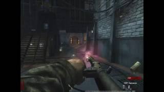 Cheats For Call Of Duty World At War