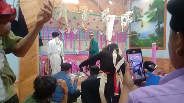 lễ cấp sắc người dao tuyển bắc hà lào cai .# kềm mùn .p1