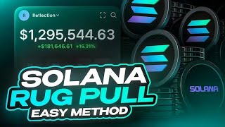 Custom Meme Coin In 30 Seconds Via Telegram Bot