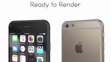 Apple iPhone 6 for Video Copilot