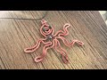 Party Octopus Gets Hammered!  Eps 302