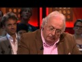 Mart Smeets - Matthijs van Nieuwkerk is nog stommer dan hij eruit ziet.