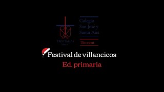 Festival villancicos 25