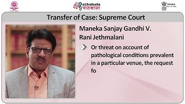 Landmark Supreme Court Judgements on Victims of Crime, Part I