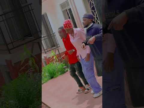 Amaalo Ge Uganda