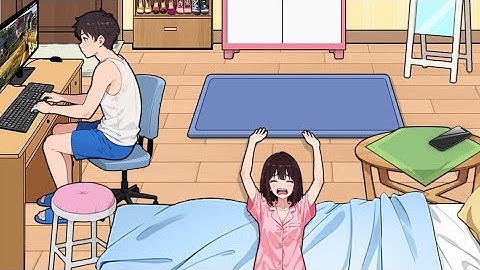 Brain Puzzle 2 Logic Twist level 47 solution | Help the girl beat boredom