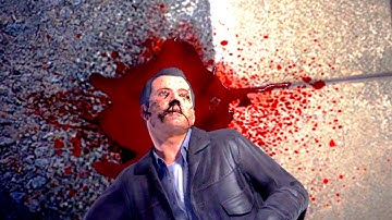 GTA V Redux v1.10 - PC Gameplay Part #43 Last | No Commentary Walkthrough