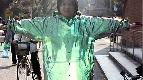 Introduction to Metamaterials -- Electromagnetics 2FH3 Video Project