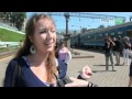 Приключения иностранцев во Владивостоке