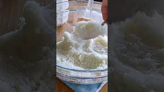 Вкусное печенье из 3 ингредиентов!Без масла и муки!