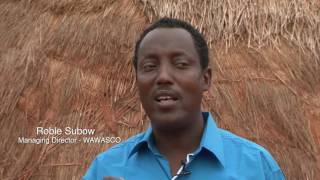 Arid Lands Water Provision For Crs Wajir County Govt