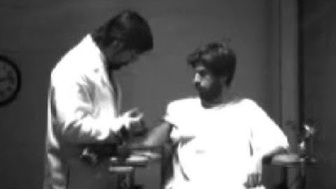 『パラノーマル・エクスペリメント』DVD予告編