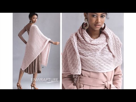 Видео: Иглите за плетене предлагат ли различни дължини?