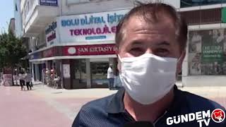 Koronayi Ki̇m Takar?