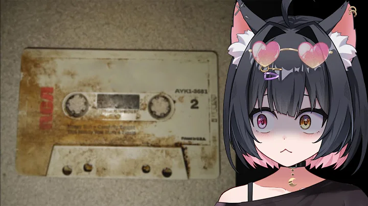 I Couldn't Sleep After Hearing This. . . || 5 Most Disturbing Audio Recordings (reaction)