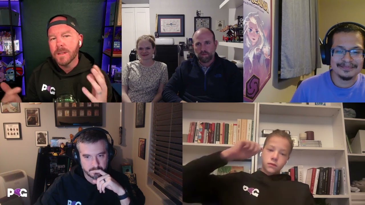 Lessons Learned at Disney Lorcana Challenge (DLC) Milwaukee & Why Mindset Always Wins