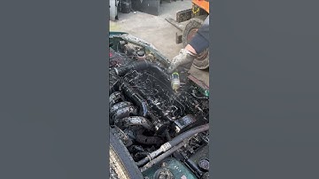 😱🔥 Mechanic Trick 😍🔥 #mechanic #reelsvideo #automechanic #automobile #engineering #mechanic