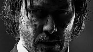 John Wick Vs Thanos Part1 Fighting Who Will Win?