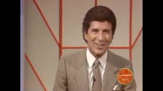 Super Password (Ep. 264) (9-30-1985) (Day 1) (ELAINE JOYCE & Richard Moll)