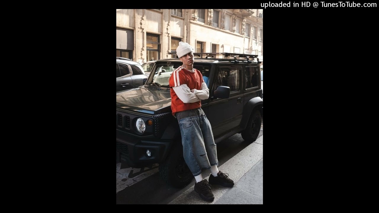 (FREE) DUKI Type Beat 