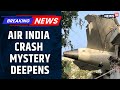 Pilots Conversation Twisted Govt Sources Refute US Media Report On Air India Crash Findings Pilots Conversation Twisted Govt Sources Refute US Media Report On Air India Crash Findings