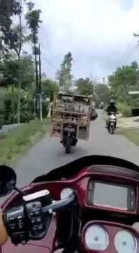 tukang sayur balapan ala motoGP😁#shorts #viral #youtubeshorts