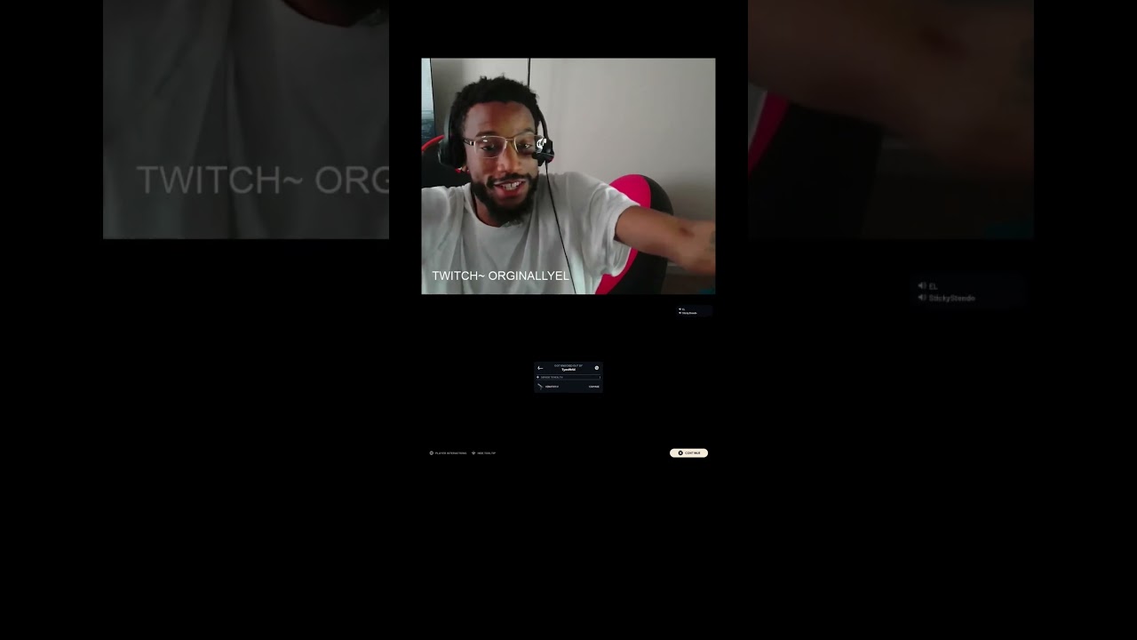 Эл сходит с ума😭 