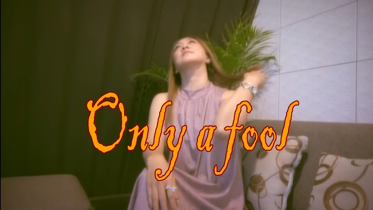 Only a fool - Lisa Maria