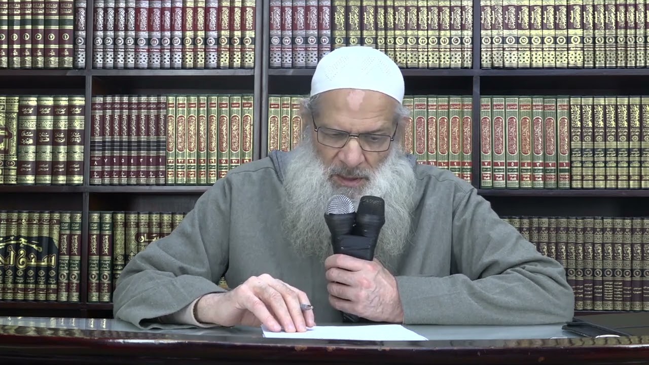 من علامات الساعة   كثرة الشُّح، تكلم عن هذه العلامة  | الشيخ محمد بن سعيد رسلان | بجودة عالية [HD]