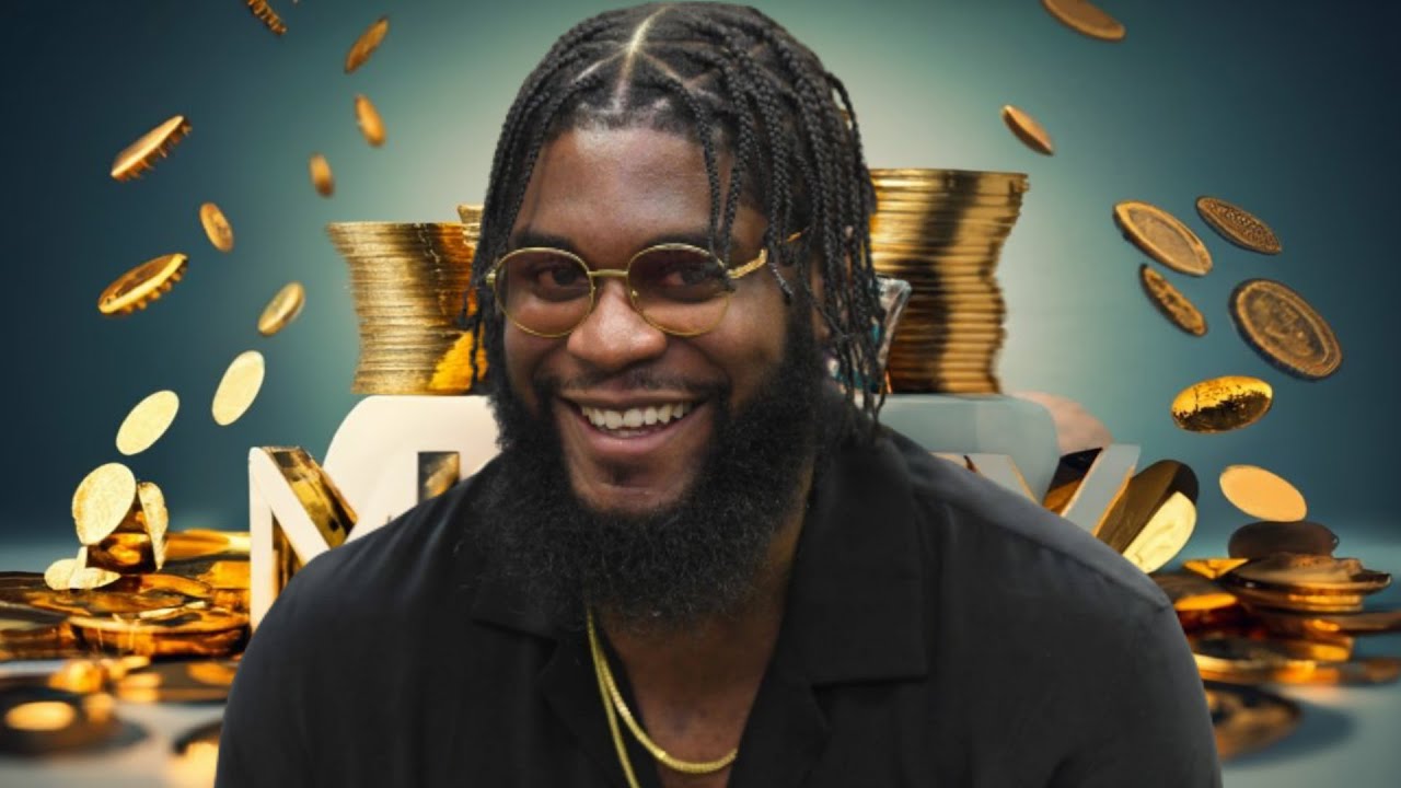 Rapper Big K R I T s Net Worth 2023 How Rich Is He Now Big K R I T rapper-big-k-r-i-t-s-net-worth-2023-how-rich-is-he-now-big-k-r-i-t