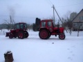 t-25 VS mtz80