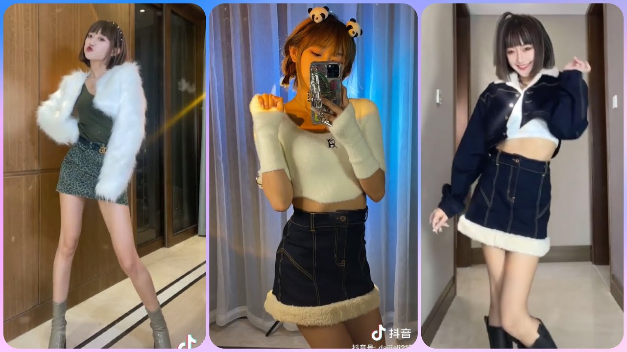 代古拉k — 2021 最新抖音合集 千万粉丝抖音小姐姐🍀 - YouTube