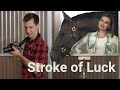 Stroke of luck official movie trailer