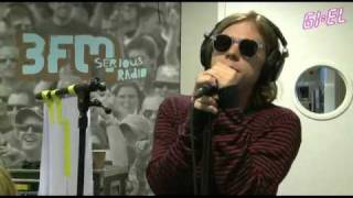 Cage The Elephant Adele Live Rolling In The Deep 2011 chords