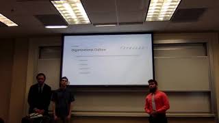 Expresso Final Biz Cafe Presentation