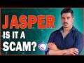 Jasper.ai Review - Is Jasper a Legit AI bot or Scam? (My Results Exposed!)