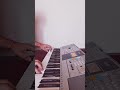 ÇALIKUŞU (КОРОЛЁК ПТИЧКА ПЕВЧАЯ) - PIANO COVER