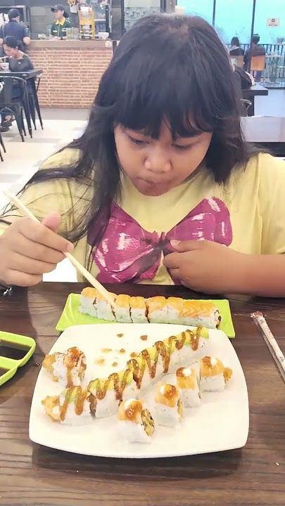 #batos #batu #sushi #lippomall #lippoplaza