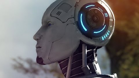 The TALOS Principle Live Stream A6