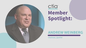 CTIA | Member Spotlight: Meet QualTek