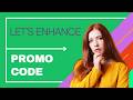 Let’s Enhance Promo Code 2026 | letsenhance discount code | Unlock 25% OFF AI Image Enhancer
