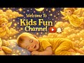 Twinkle Little Star Inspired Kids Animation | Nursery Rhyme &amp; Bedtime Lullaby | Kids Fun